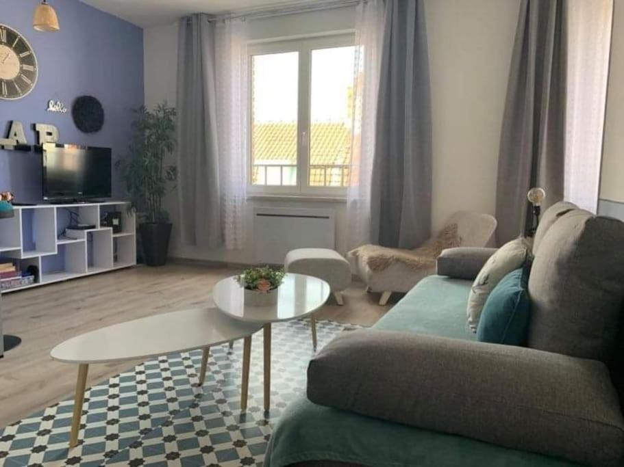 38 Maison Entiere,Place De Parking Et Garage Pour Moto Velo A La Demande Dunkirk Dış mekan fotoğraf