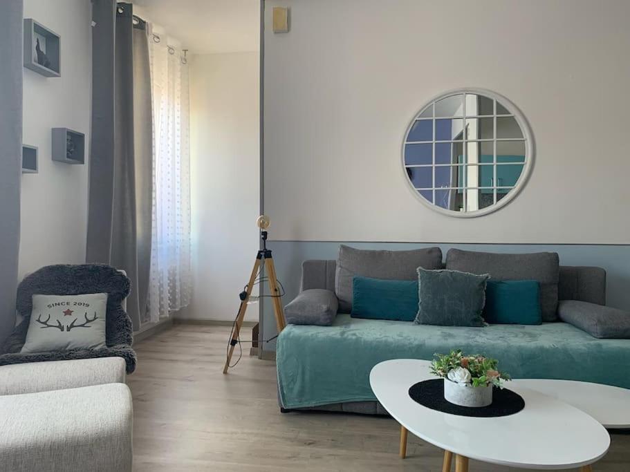 38 Maison Entiere,Place De Parking Et Garage Pour Moto Velo A La Demande Dunkirk Dış mekan fotoğraf